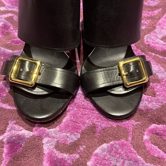 Chloé Heels - Picture 3 of 8